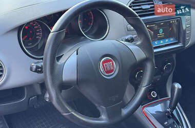 Хэтчбек Fiat Bravo 2010 в 