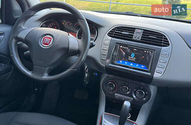 Хэтчбек Fiat Bravo 2010 в 