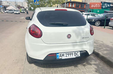 Хэтчбек Fiat Bravo 2011 в 
