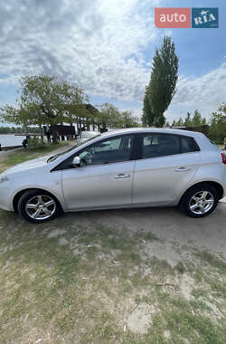 Хэтчбек Fiat Bravo 2010 в 