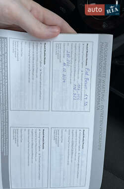Хэтчбек Fiat Bravo 2010 в 
