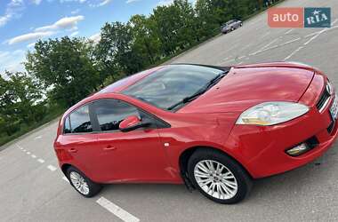 Хэтчбек Fiat Bravo 2007 в Кропивницком