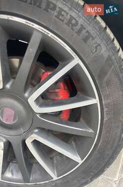 Хетчбек Fiat Bravo 2008 в 
