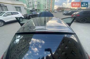 Хетчбек Fiat Bravo 2008 в 