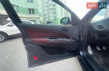 Хетчбек Fiat Bravo 2008 в 