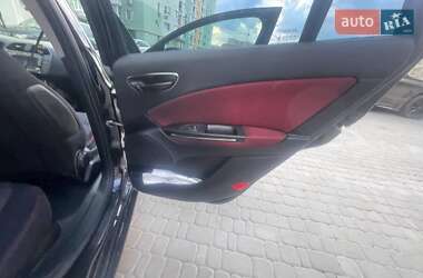Хетчбек Fiat Bravo 2008 в 