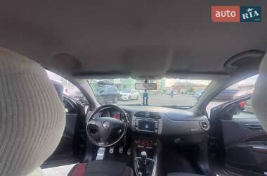 Хетчбек Fiat Bravo 2008 в 