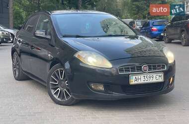 Хетчбек Fiat Bravo 2008 в 