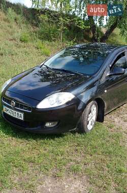 Хетчбек Fiat Bravo 2008 в На Новій Борові