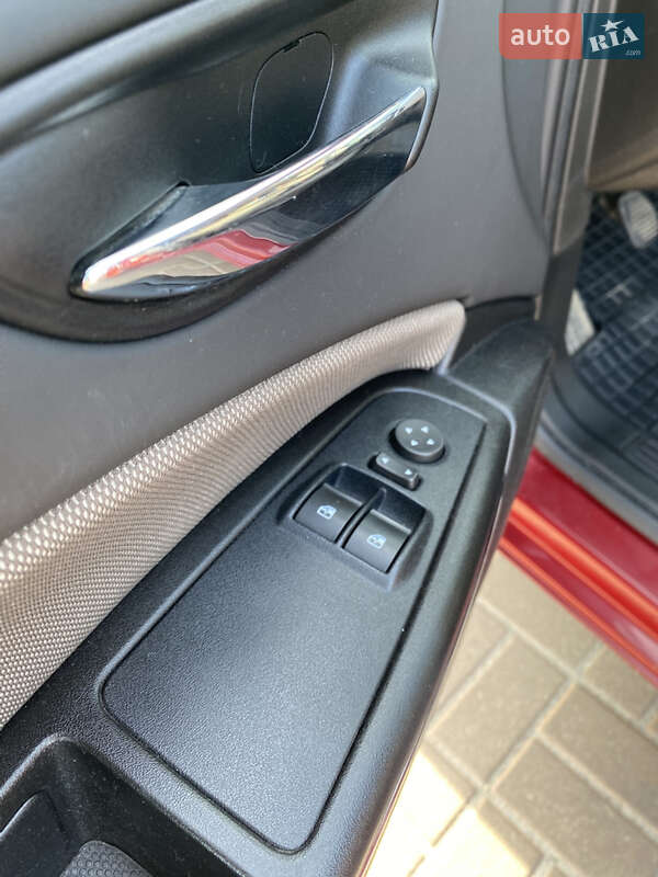 Хетчбек Fiat Bravo 2010 в Броварах