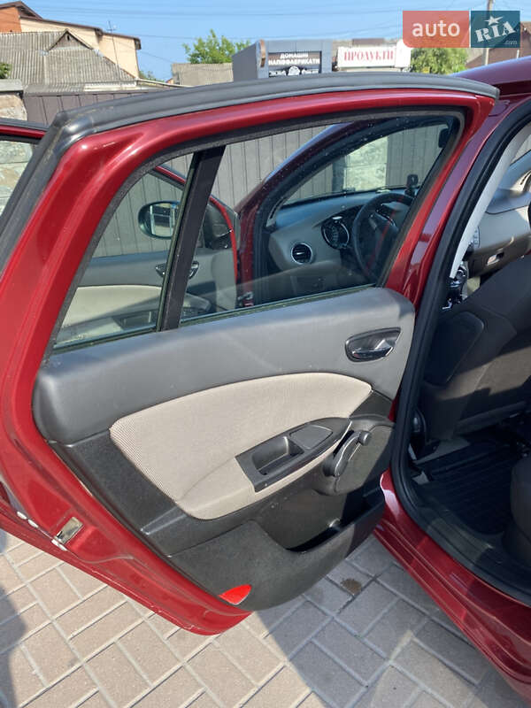 Хетчбек Fiat Bravo 2010 в Броварах