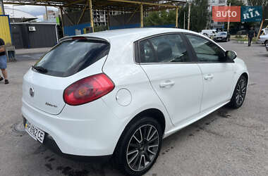 Хэтчбек Fiat Bravo 2010 в 