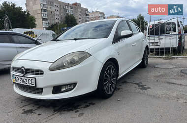 Хэтчбек Fiat Bravo 2010 в 