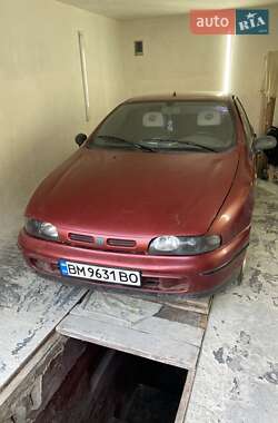 Хэтчбек Fiat Bravo 1997 в Сумах