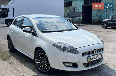 Хетчбек Fiat Bravo 2010 в Запоріжжі