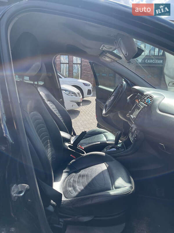 Хэтчбек Fiat Bravo 2010 в Ровно фото 5 Хэтчбек Fiat Bravo 2010 в Ровно