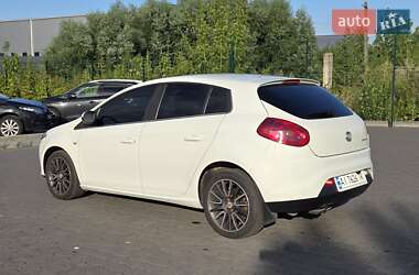 Хэтчбек Fiat Bravo 2010 в Василькове