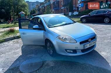 Хэтчбек Fiat Bravo 2007 в 