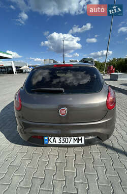 Хэтчбек Fiat Bravo 2007 в 
