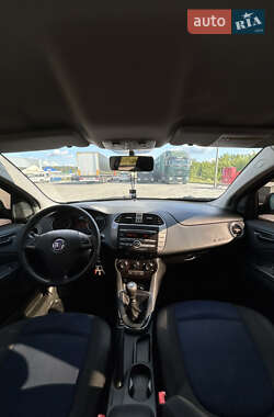 Хэтчбек Fiat Bravo 2007 в 