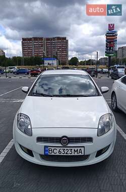 Хетчбек Fiat Bravo 2011 в Львові