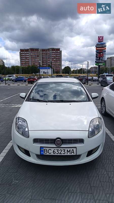 Fiat Bravo 2011
