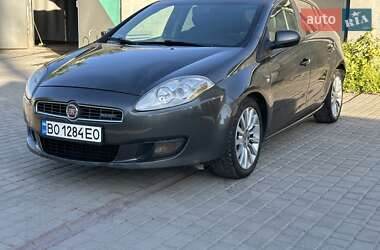 Хэтчбек Fiat Bravo 2007 в Тернополе