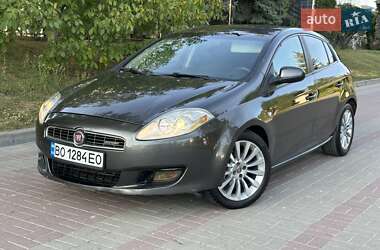 Хэтчбек Fiat Bravo 2007 в Тернополе