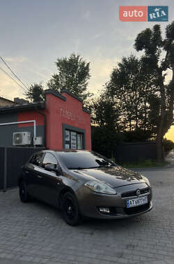 Хэтчбек Fiat Bravo 2007 в 
