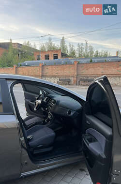 Хэтчбек Fiat Bravo 2007 в 