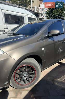 Хэтчбек Fiat Bravo 2007 в 