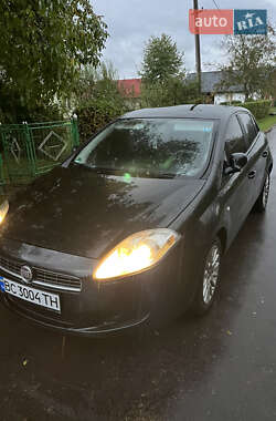 Хэтчбек Fiat Bravo 2009 в Стрые