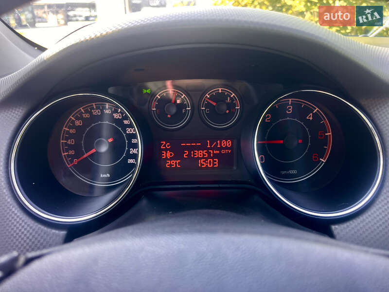 Хетчбек Fiat Bravo 2012 в Львові фото 18 Хетчбек Fiat Bravo 2012 в Львові