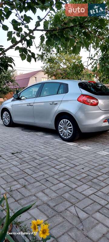 Хэтчбек Fiat Bravo 2012 в Николаеве