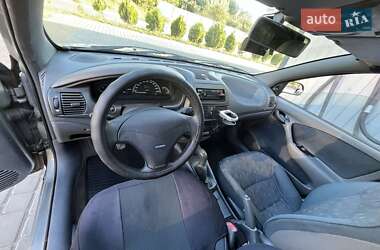 Хетчбек Fiat Bravo 1997 в Олександрії