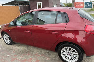 Хэтчбек Fiat Bravo 2009 в 