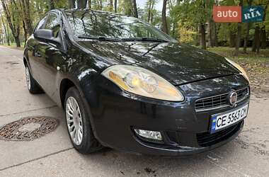 Хетчбек Fiat Bravo 2009 в Кіцмані
