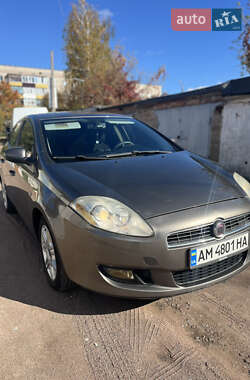 Хетчбек Fiat Bravo 2009 в Коростені