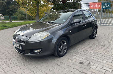Хэтчбек Fiat Bravo 2009 в 