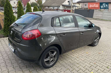 Хэтчбек Fiat Bravo 2009 в 