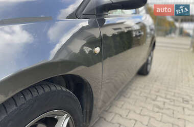 Хэтчбек Fiat Bravo 2009 в 