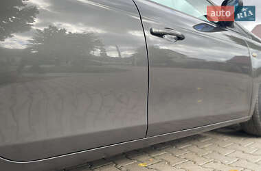 Хэтчбек Fiat Bravo 2009 в 