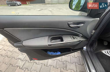 Хэтчбек Fiat Bravo 2009 в 
