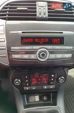 Хэтчбек Fiat Bravo 2009 в 