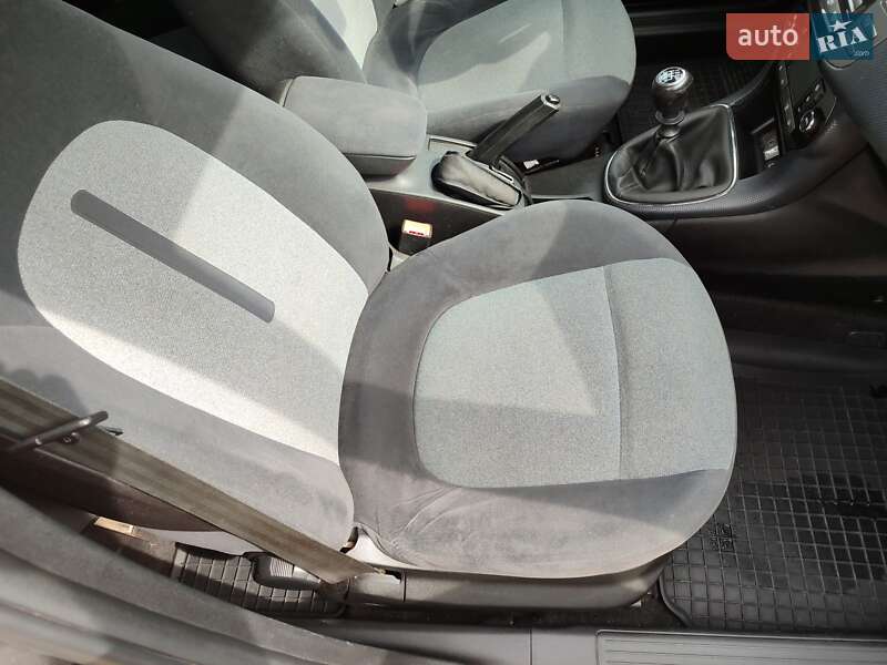 Хэтчбек Fiat Bravo 2009 в Золотоноше