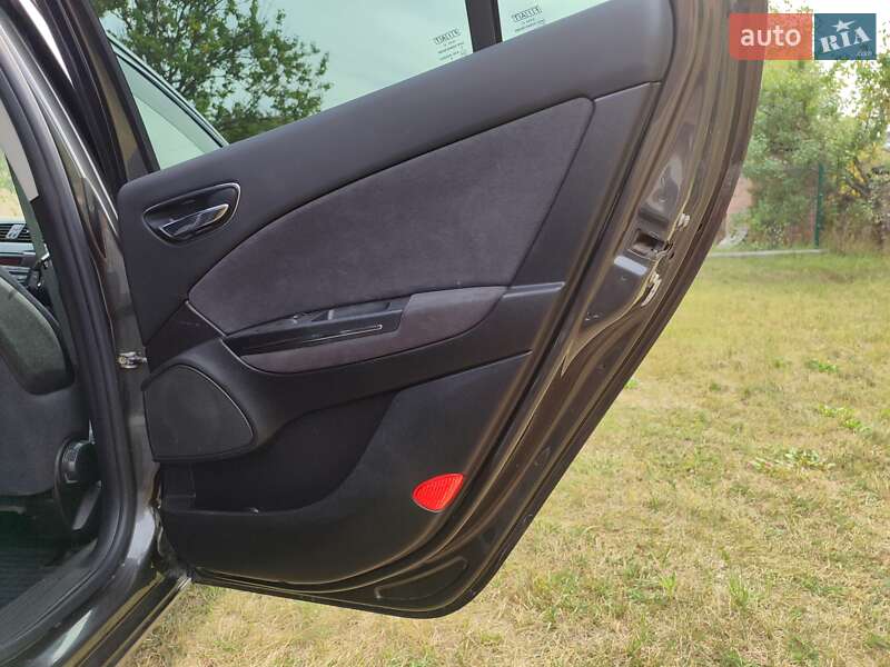 Хэтчбек Fiat Bravo 2009 в Золотоноше