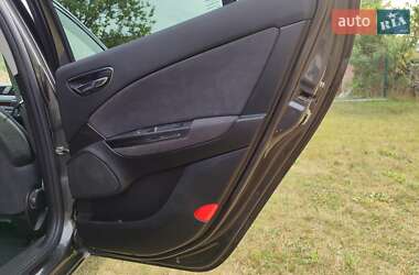 Хэтчбек Fiat Bravo 2009 в 