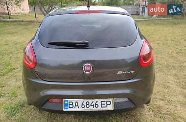 Хэтчбек Fiat Bravo 2009 в 