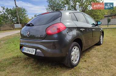 Хэтчбек Fiat Bravo 2009 в 