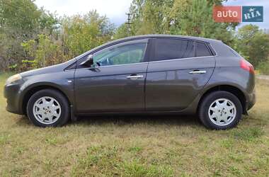 Хэтчбек Fiat Bravo 2009 в 